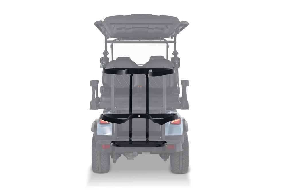 Golf Bag Attachment