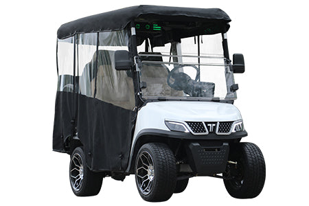 Over the Top Enclosure for Tara 2+2 Roadster or Explorer