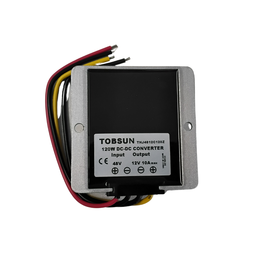 120W CONVERTER DC-DC