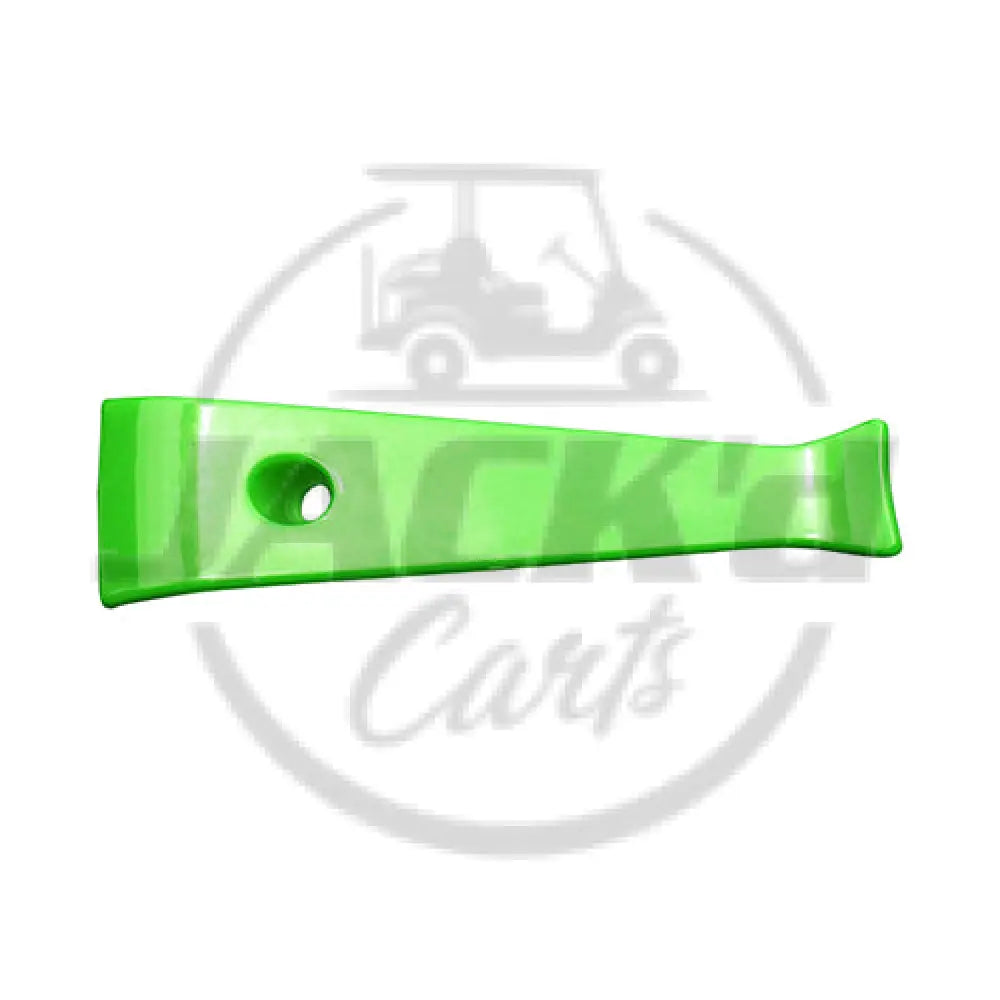 Decoration Trim for 14’’ Rim LIME GREEN OEM Parts
