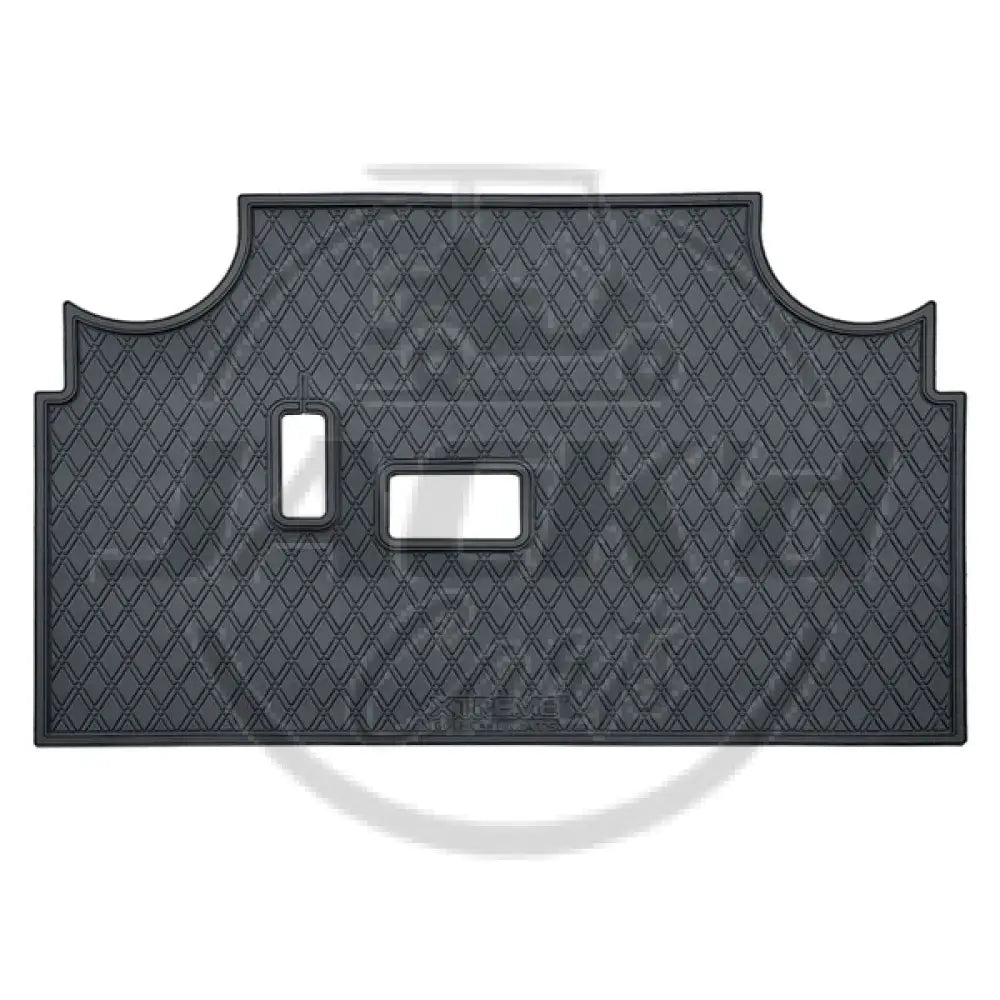 Evolution Classic & Forester 4 Xtreme Floor Mat Set Accessories
