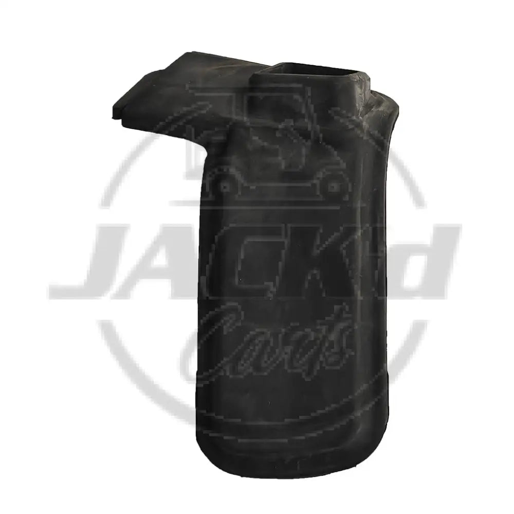 Lower Protective Cover For A Strut For D5 Passenger Side OEM Parts