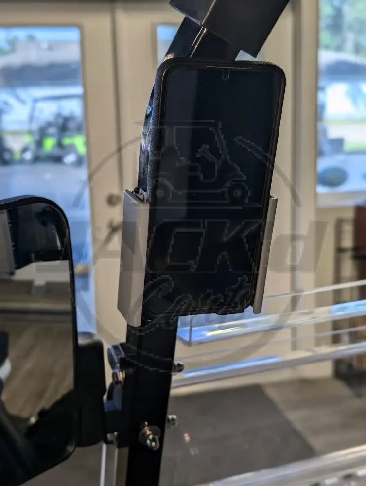 Phone Caddy