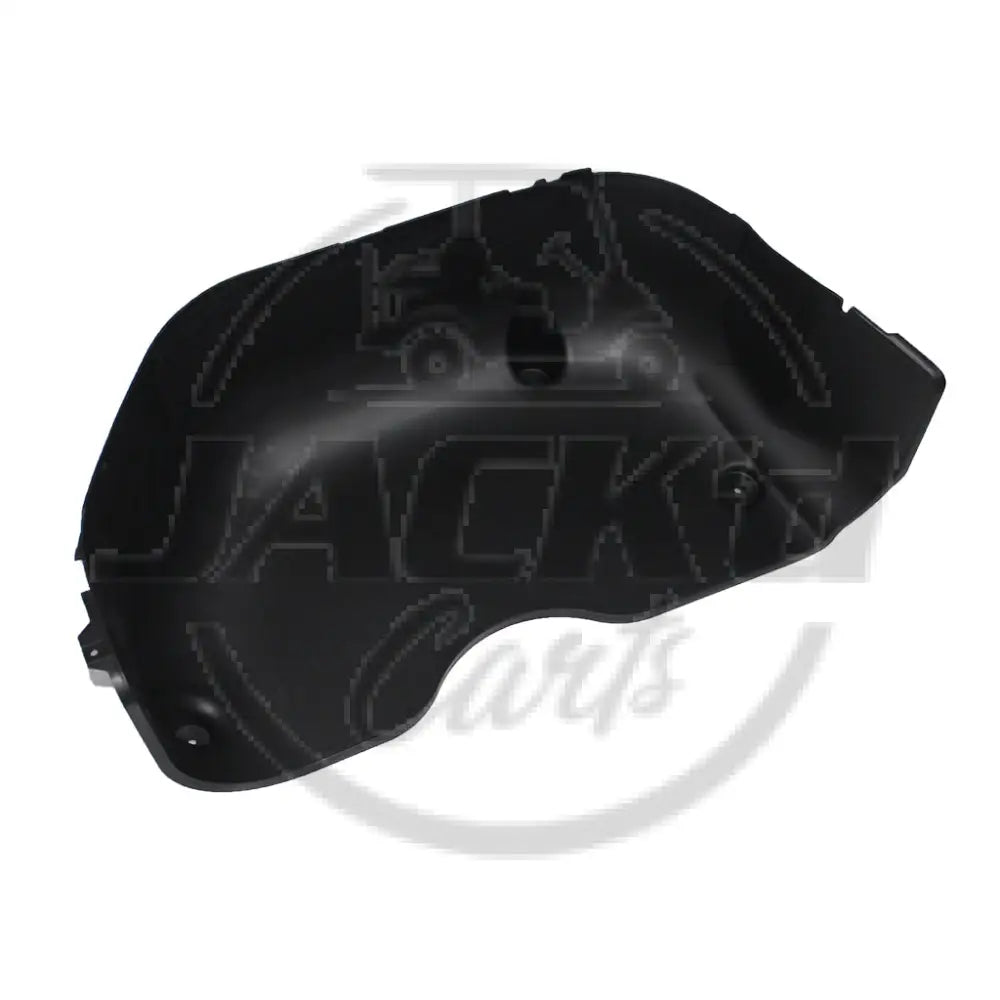 Rear Wheel Inner Panel Passenger Side OEM Parts