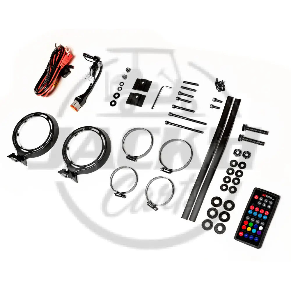 SEDS33 SoundExtreme Elite 33’’ 360° Sound Accessories