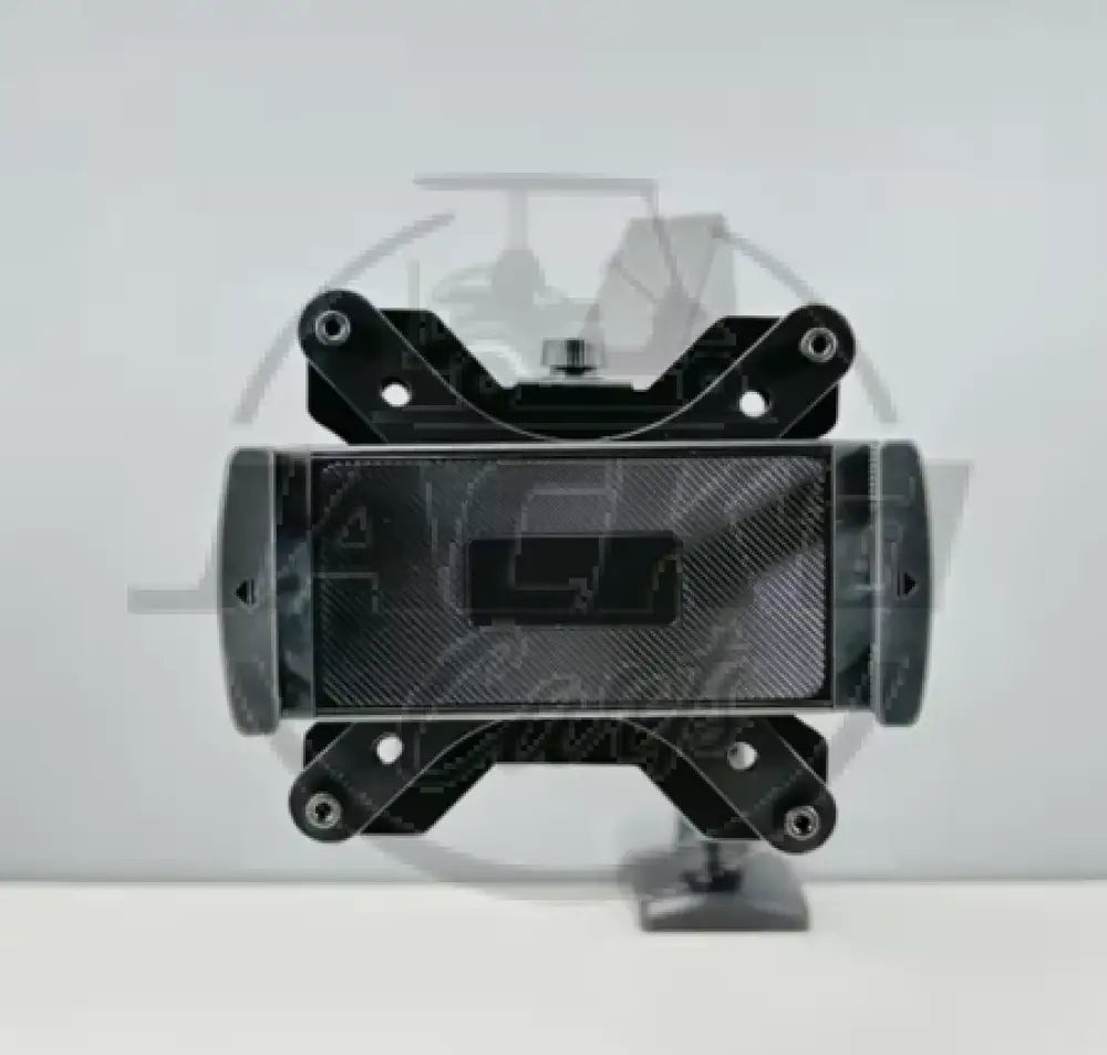 The Seatback Base Premium Bundle Accessories