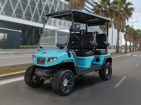 Evolution Golf Carts: A Buyer’s Guide