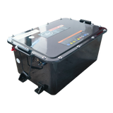 LiFePO4 Battery, DFD 50-L48105-A (With Can)