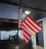 DACH Apollo Flag Bundle