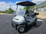 2020 Pre-Owned Club Car Precedent  Gas Utility Cart