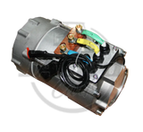 4KW AC MOTOR W/O MOTOR BRAKE (LK) OEM Parts