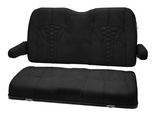 MODZ DACH Apollo Seat Covers
