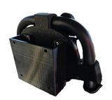 The Denago Seatback Pro Bundle