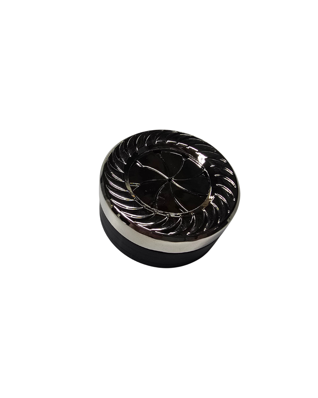 Start/Stop Button Cover - BLACK