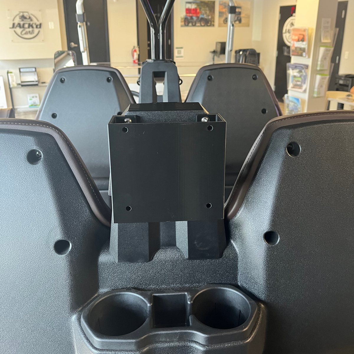 Evolution Jack System Evolution D-MAX Pocket Bundle – JACK'd Carts