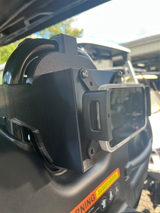Evolution D5 Universal Mount Bundle