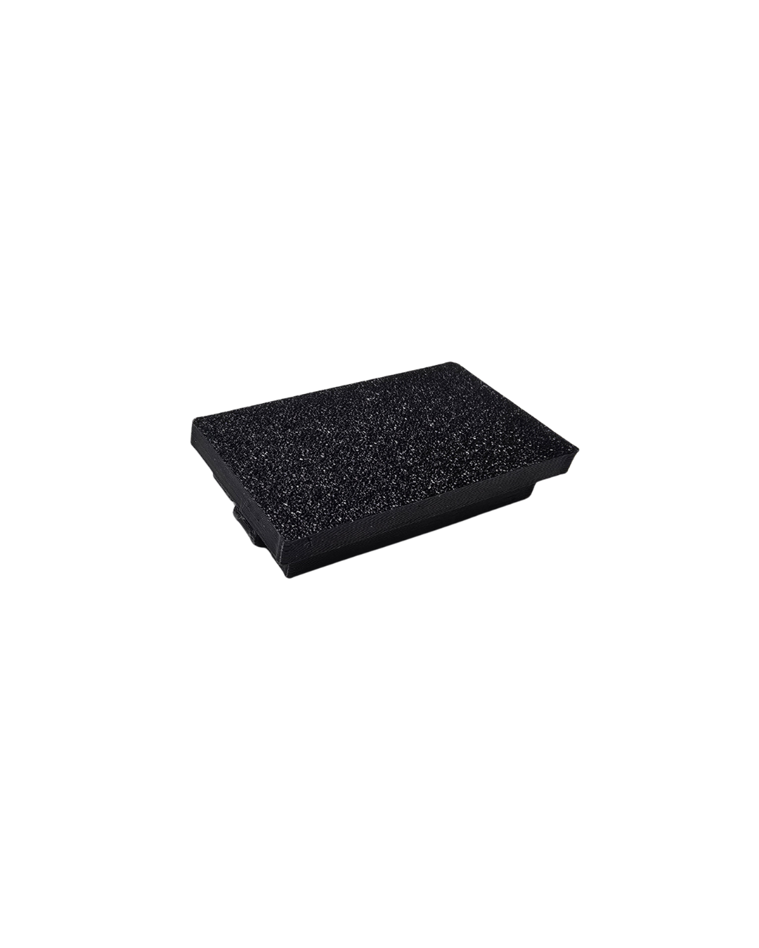 Pocket Rocker Switch Spot Cover Blank