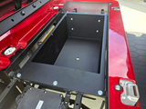DACH 4+2 Storage Tub