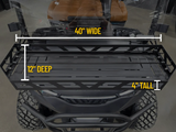 DACH Utility Basket (Gen 1 & 2)