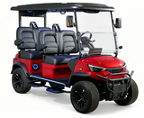 DACH Apollo Elite - Red