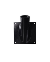 Seatback Flagpole Holder