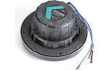 A Pair of Kicker 45KM654 6.5’’ 390w Marine Boat Speakers KM65 w/ White Grilles Parts Closeout Sale