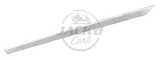 ALUMINUM SIDE BUMPER PLATE 4 SEATER GOLF CART OEM Parts