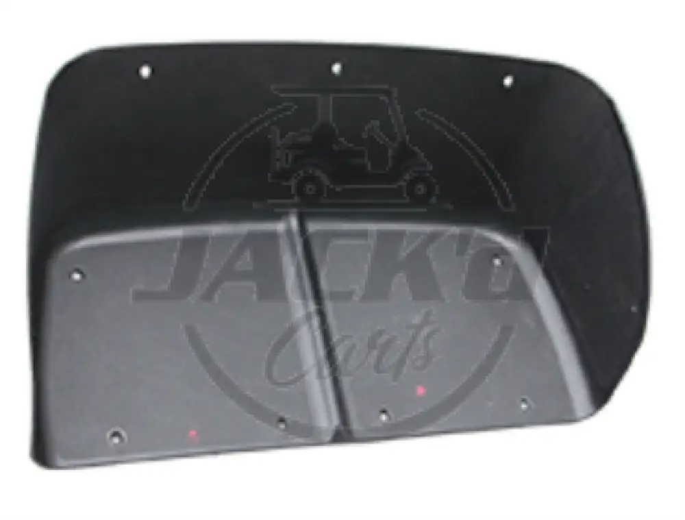 BAG WELL OEM Parts