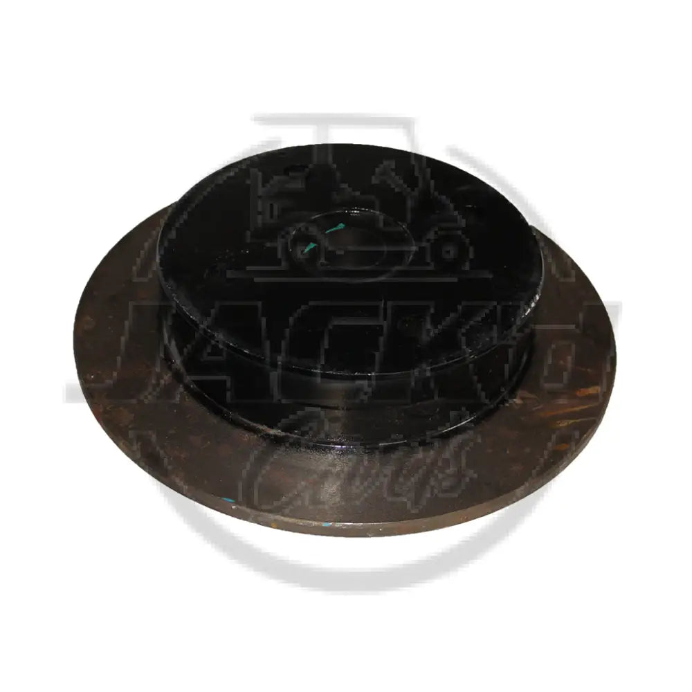 BRAKE DISC REAR END ASSEMBLY OEM Parts