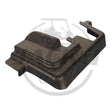Brake Pedal Cover OEM Parts