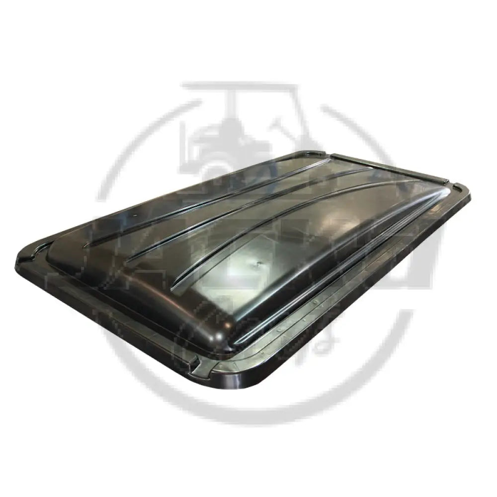 Canopy Assembly - D5 2+2 Seater – JACK'd Carts