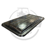 Canopy Assembly - D5 2 + 2 Seater OEM Parts