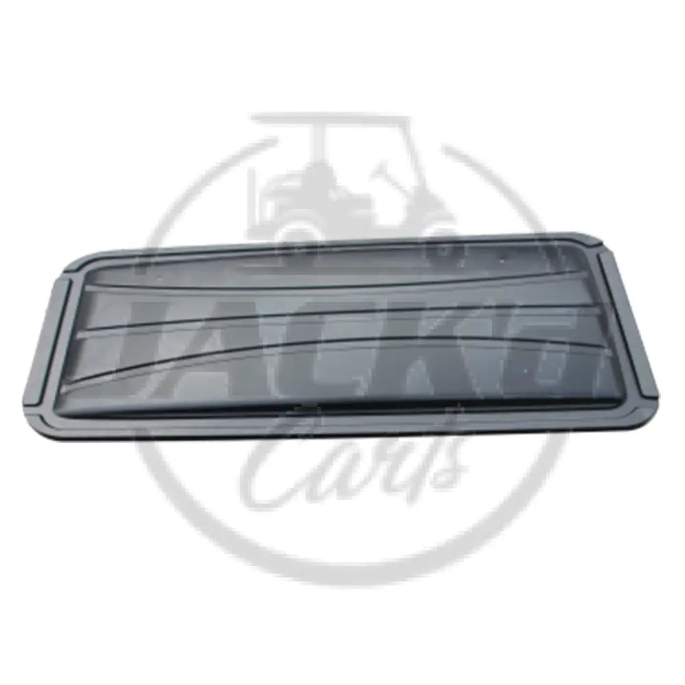 Canopy Assembly - D5 4 Seater OEM Parts