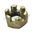 CASTLE NUT M12 OEM Parts