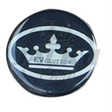 CENTER STICKER FOR AUTOMOBILE STEERING WHEEL (ROUND) OEM Parts