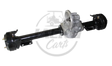 CLASSIC HDK REAR END AXLE RATIO 10.25:1 HYDRAULIC BRAKES OEM Parts