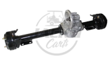 CLASSIC HDK REAR END AXLE RATIO 10.25:1 HYDRAULIC BRAKES OEM Parts