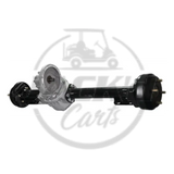 CLASSIC HDK REAR END AXLE RATIO 10.25:1 (MECHANICAL BRAKE) OEM Parts