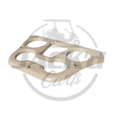 CUP HOLDER COVER FOR D2 NEW DASHBOARD OEM Parts