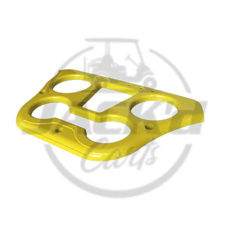 CUP HOLDER COVER FOR D2 NEW DASHBOARD OEM Parts