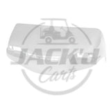 D2 CLASSIC FRONT COWL WHITE OEM Parts