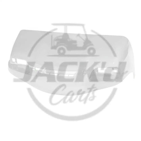D2 CLASSIC FRONT COWL WHITE OEM Parts