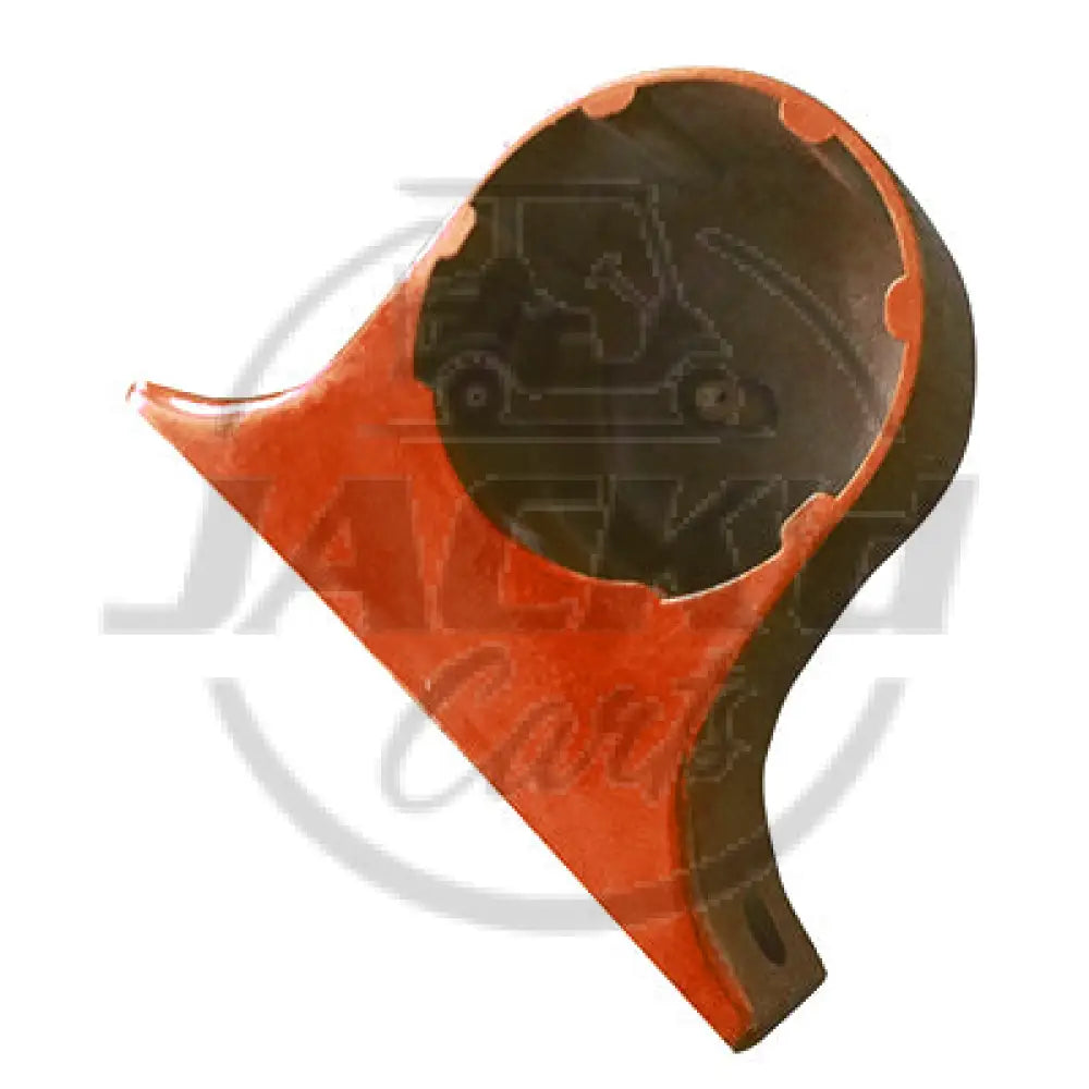 D2 SPEEDOMETER HOLDER COPPER OEM Parts
