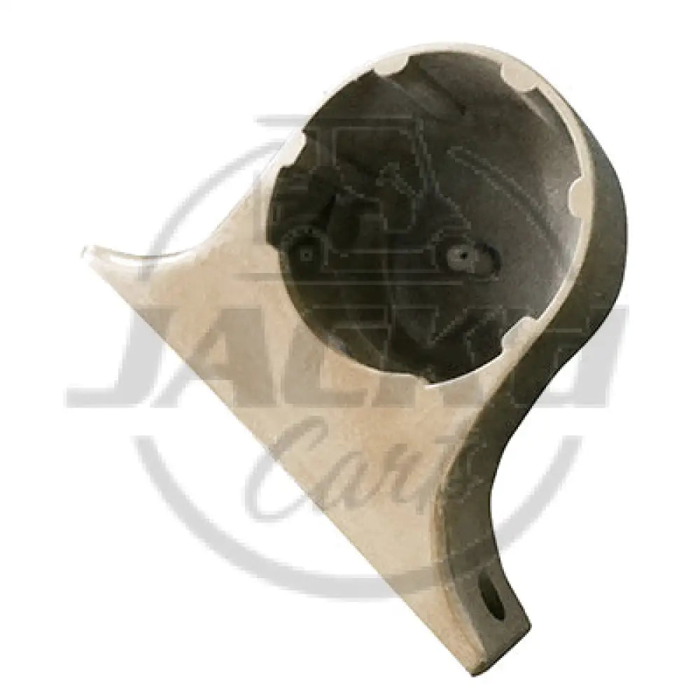 D2 SPEEDOMETER HOLDER GOLD OEM Parts
