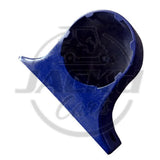 D2 SPEEDOMETER HOLDER MEDITERRANEAN BLUE OEM Parts