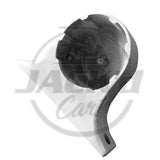 D2 SPEEDOMETER HOLDER WHITE OEM Parts