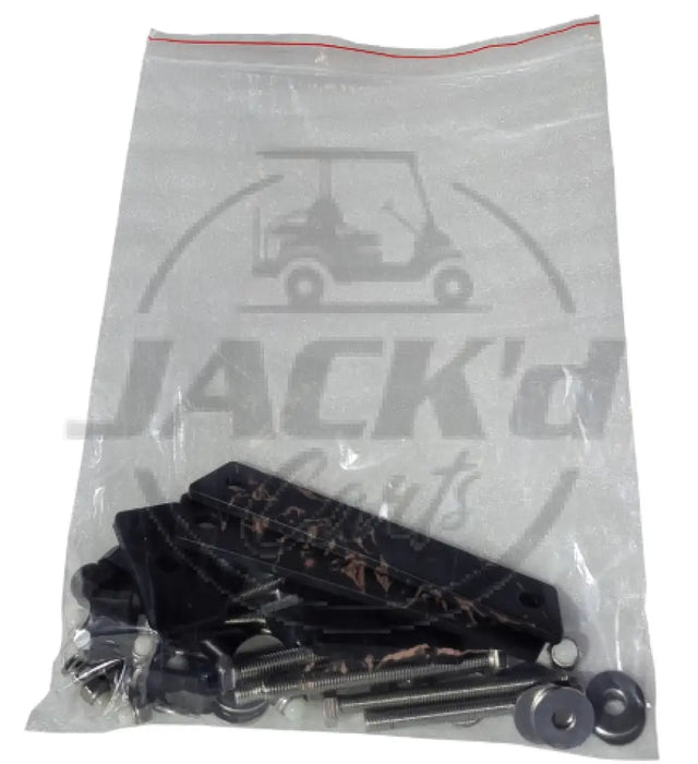 D5 4 Seater - Screw Kit For Roof