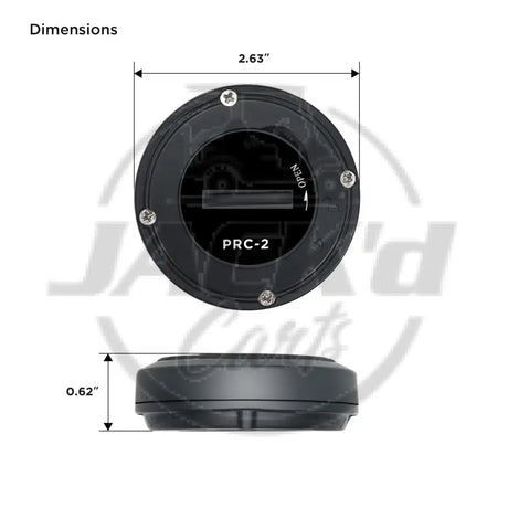 D5 Audio Bluetooth Remote and Holder -PRO Model Accessories