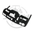 D5 Dash Panel OEM Parts
