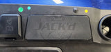 D5 Flat Plate in Carbon Fiber Accessories
